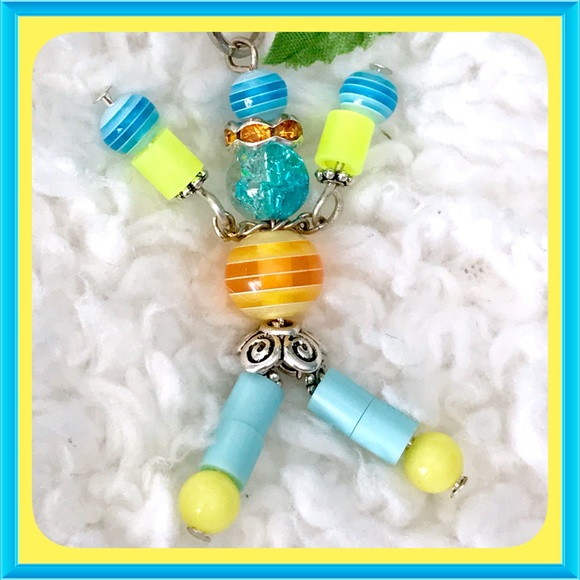 🌺 2 FOR 1 PRICE: CHILD'S BACKPACK/JACKET PULL: 🌺 - Picture 3 of 6